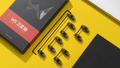 Wuque Studio Stabilizers V3.1 PCB Mount Screw-in TKL Kit