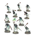 Warhammer: Age of Sigmar - Nighthaunt - Chainrasps