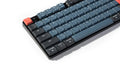 Keychron Grey / Black 119 Key LSA Profile ABS Keycap Set