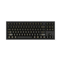 Keychron 138 Key Black Translucent OSA Profile ABS Keycap Set