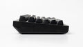 Keychron White on Black 137 Key KSA Profile Double Shot PBT Keycaps
