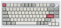Keychron Retro 141 Key OSA Profile Double Shot PBT Keycap Set