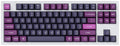 Keychron Purple 141 Key OSA Profile Double Shot PBT Keycap Set