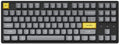Keychron Dark Grey 141 Key OSA Profile Double Shot PBT Keycap Set