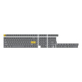 Keychron Dark Grey 141 Key OSA Profile Double Shot PBT Keycap Set