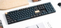 Keychron Knight V2 133 Key LSA Double Shot PBT Keycap Set