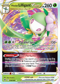 Hisuian Lilligant Vstar 18 189 Astral Radiance Holofoil