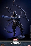 Hot Toys Marvel Comics Agent Venom Sixth Scale Figure