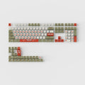 Keychron Morse Code 137 Key OEM Profile Dye Sub PBT Keycap Set