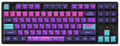 Keychron Pixel Universe 137 Key OEM Profile Dye Sub PBT Keycap Set