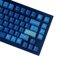 Keychron Ocean 133 Key OEM Profile Dye Sub PBT Keycap Set