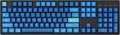 Keychron Ocean 133 Key OEM Profile Dye Sub PBT Keycap Set