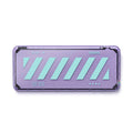MelGeek Mojo84 Vaporwave 75% Hotswap Wireless RGB Mechanical Keyboard