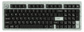 MelGeek Modern97 Fountain Hotswap Bluetooth 5.1 and 2.4 GHz. RGB Mechanical Keyboard
