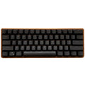 Ace Pad Tech APT04 Magnetic HE 60% RGB Double Shot PBT Mechanical Keyboard