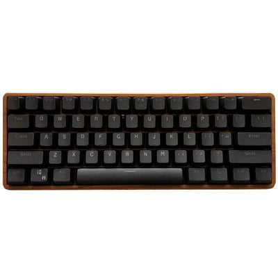 Ace Pad Tech APT04 Magnetic HE 60% RGB Double Shot PBT Mechanical Keyboard