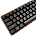 Ace Pad Tech APT04 Magnetic HE 60% RGB Double Shot PBT Mechanical Keyboard