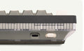 MelGeek Modern97 Slate Hotswap Wireless RGB Mechanical Keyboard