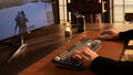 MelGeek Modern97 Slate Hotswap Wireless RGB Mechanical Keyboard