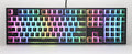 Ducky One 2 Pro Pudding Edition RGB Double Shot PBT Mechanical Keyboard