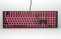 Ducky One 2 Pro Pudding Edition RGB Double Shot PBT Mechanical Keyboard