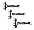 MK Plate Forks 3 Pack