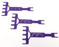 MK Plate Forks 3 Pack