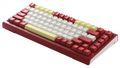 Bethesda x Ducky Tinker 75 Fallout Nuka Cola ProjectD Keyboard