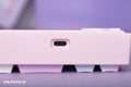 Ducky x Varmilo Miya Pro Dreams on Board 65% White LED Dye Sub PBT Mechanical Keyboard