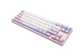 Ducky x Varmilo Miya Pro Dreams on Board 65% White LED Dye Sub PBT Mechanical Keyboard