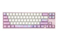 Ducky x Varmilo Miya Pro Dreams on Board 65% White LED Dye Sub PBT Mechanical Keyboard