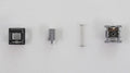 SWK Jieum V2 50g Linear PCB Mount Switch
