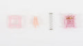 Gateron X SW Pure Berry 62g Linear PCB Mount Switch