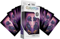 Curator Masterwork Series Sleeves - Standard Size - 100ct - NinjaJo - Echo