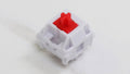 SW x HMX Garnet 45g Linear PCB Mount Switch