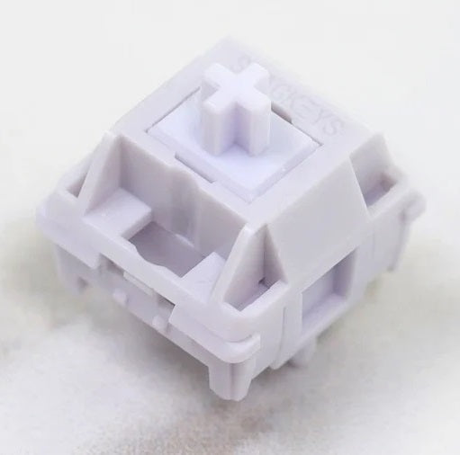 SW x HMX Pearl 45g Linear PCB Mount Switch