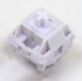SW x HMX Pearl 45g Linear PCB Mount Switch