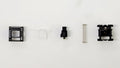 SW x Haimu MP 45g Tactile PCB Mount Switch