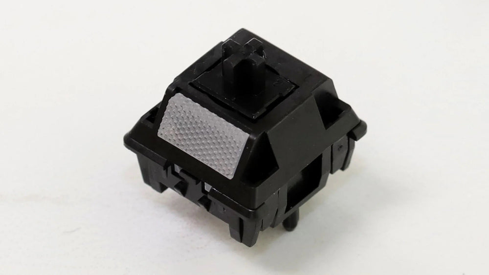 SW x Haimu MP 45g Tactile PCB Mount Switch