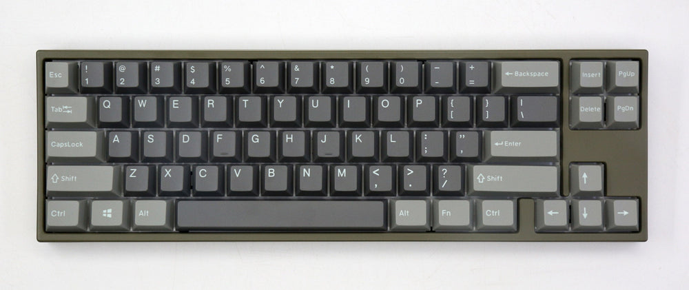 Ducky x Varmilo Miya Pro Pyroxene 65% Dye Sub PBT Mechanical Keyboard