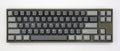Ducky x Varmilo Miya Pro Pyroxene 65% Dye Sub PBT Mechanical Keyboard