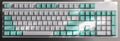 Vortex Multix 104 VIA Summer Hotswap Wireless Mechanical Keyboard