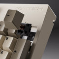 Vortex Multix 104 VIA Autumn Hotswap Wireless Mechanical Keyboard