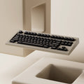 Vortex Model M SSK WKL TKL Hotswap Bluetooth and Wireless 2.4 GHz. Mechanical Keyboard
