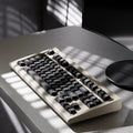 Vortex Model M SSK WKL TKL Hotswap Bluetooth and Wireless 2.4 GHz. Mechanical Keyboard
