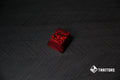 Traitors Hundun 6 Key OEM Profile Key Dye Sub PBT Keycap Set