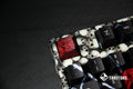 Traitors Hundun 6 Key OEM Profile Key Dye Sub PBT Keycap Set