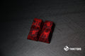 Traitors Hundun 6 Key OEM Profile Key Dye Sub PBT Keycap Set