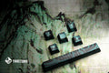 Traitors Taotie 6 Key OEM Profile Dye Sub PBT Keycap Set