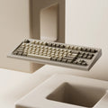 Vortex Model M SSK WK TKL Hotswap Bluetooth and Wireless 2.4 GHz. Mechanical Keyboard